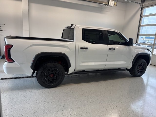New 2026 Toyota Tundra TRD Pro image 12