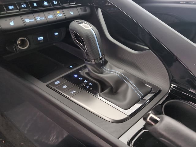 New 2026 Hyundai Elantra N w/ Cargo Package image 22