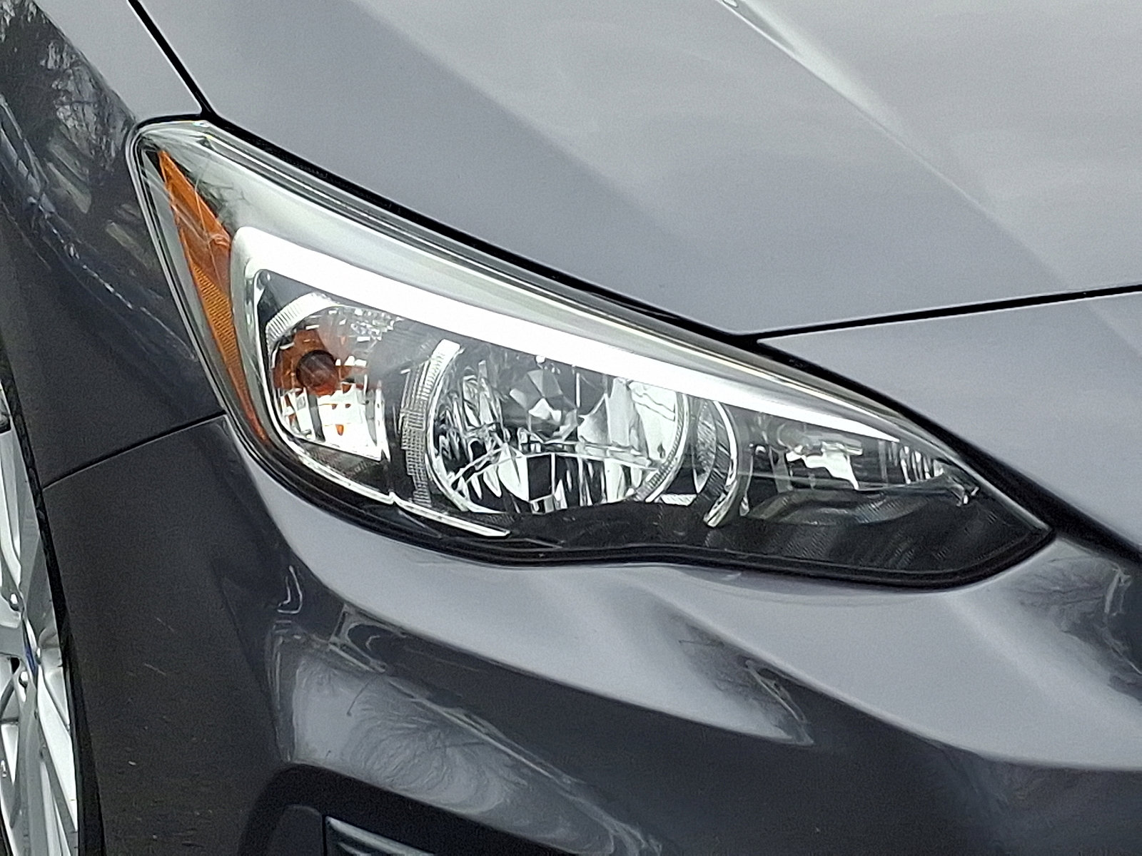 Used 2018 Subaru Impreza 2.0i Premium AWD/4WD image 9