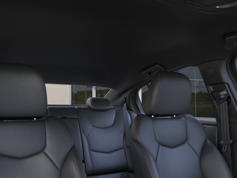 New 2026 Cadillac CT5 Sport RWD image 24