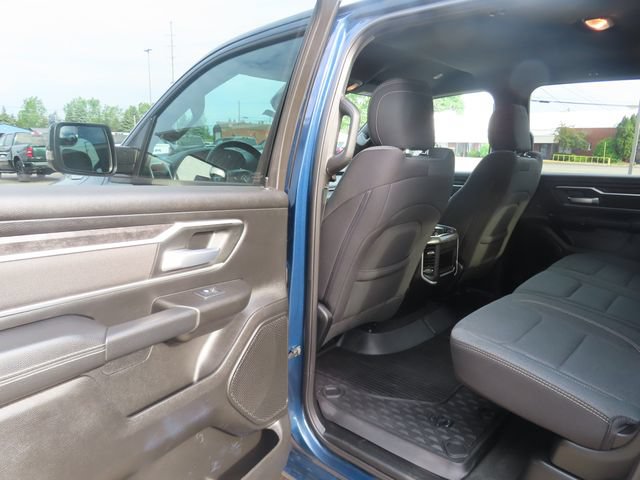 Used 2023 RAM 1500 Big Horn AWD/4WD image 20