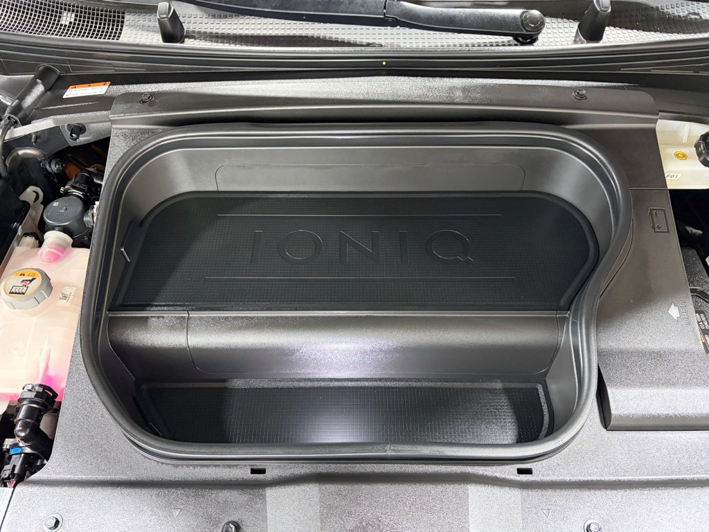 Used 2024 Hyundai Ioniq 6 SEL image 26