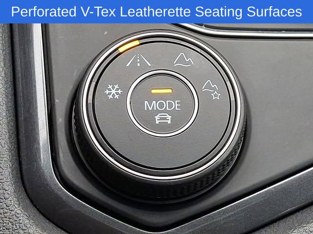 Used 2021 Volkswagen Tiguan SE image 30