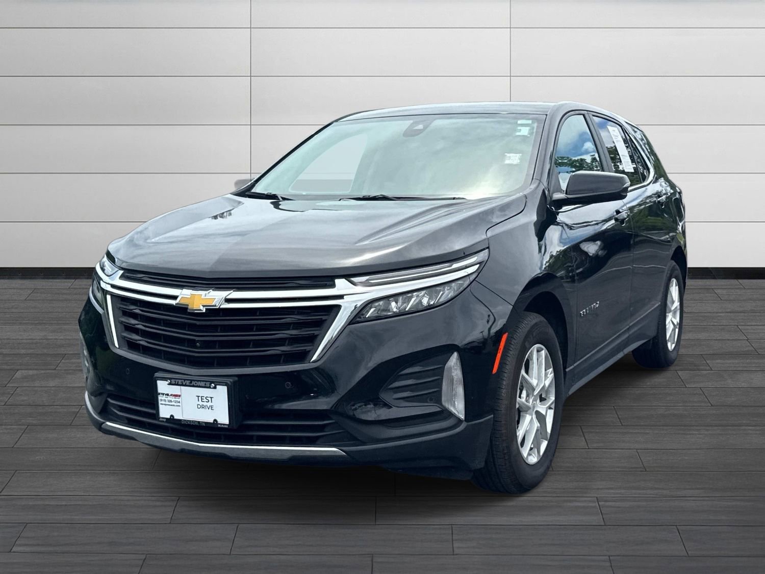 Used 2024 Chevrolet Equinox LT FWD image 8
