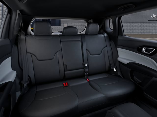 New 2026 Jeep Compass Limited AWD/4WD image 16