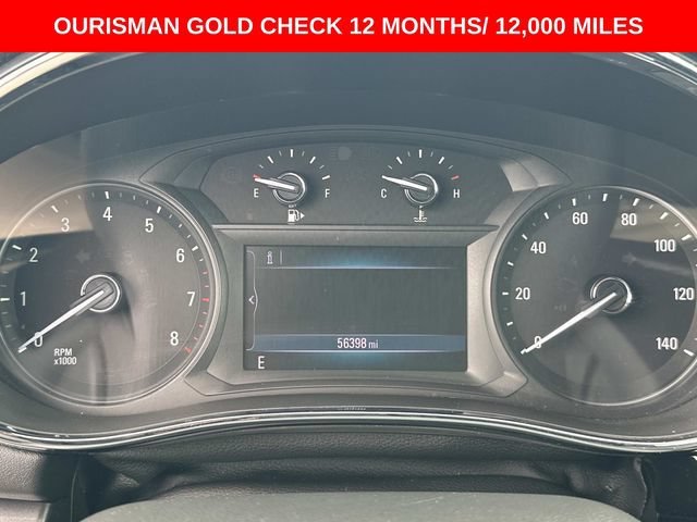 Used 2019 Buick Encore Preferred w/ Safety Package FWD image 29