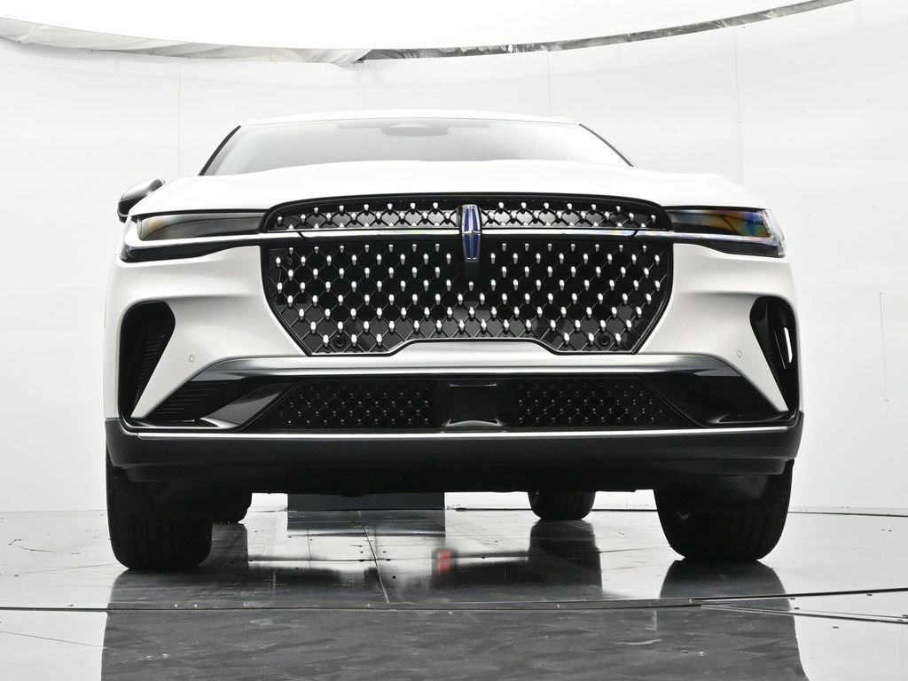 New 2026 Lincoln Nautilus Premier image 50