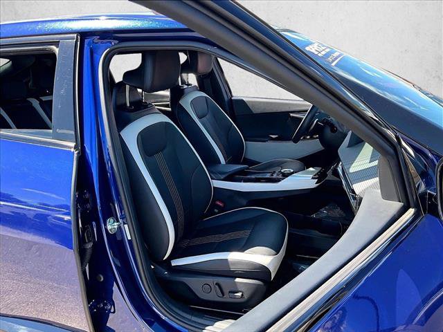 Used 2024 Kia EV6 GT-Line RWD image 9