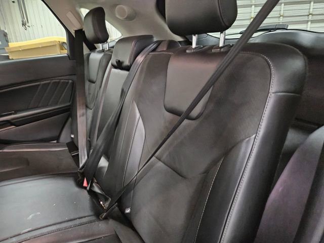 Used 2018 Ford Edge Sport w/ Ford Safe & Smart Package AWD/4WD image 8