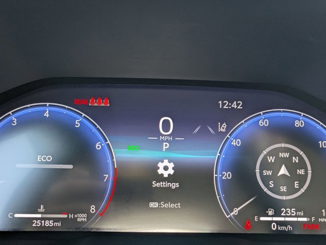 Used 2023 Toyota RAV4 Limited w/ Limited Grade Weather Package image 11