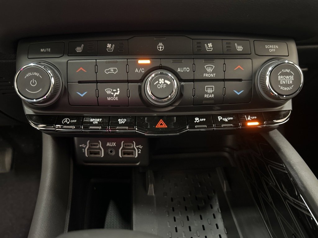 New 2026 Dodge Durango GT image 26