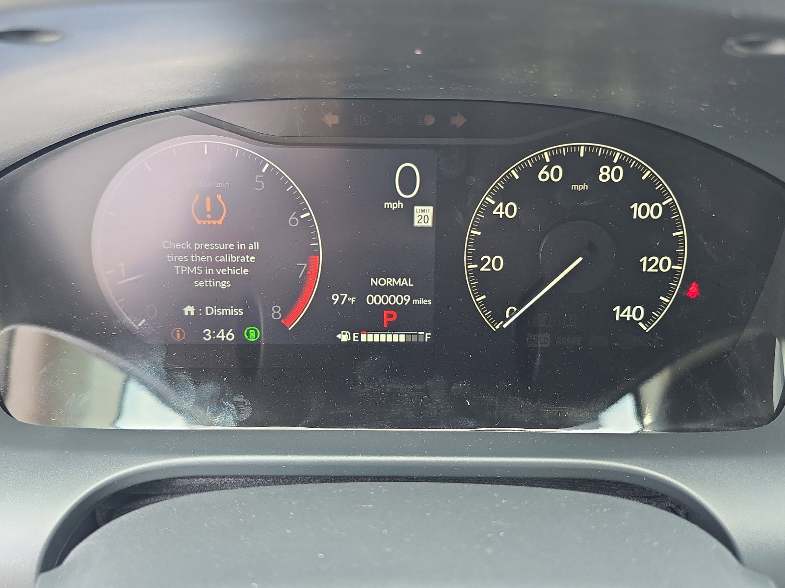 New 2027 Honda HR-V LX image 25