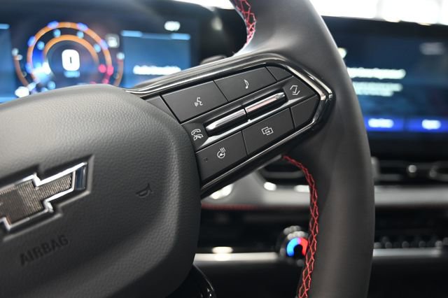 New 2026 Chevrolet Equinox RS w/ Convenience Package III image 24