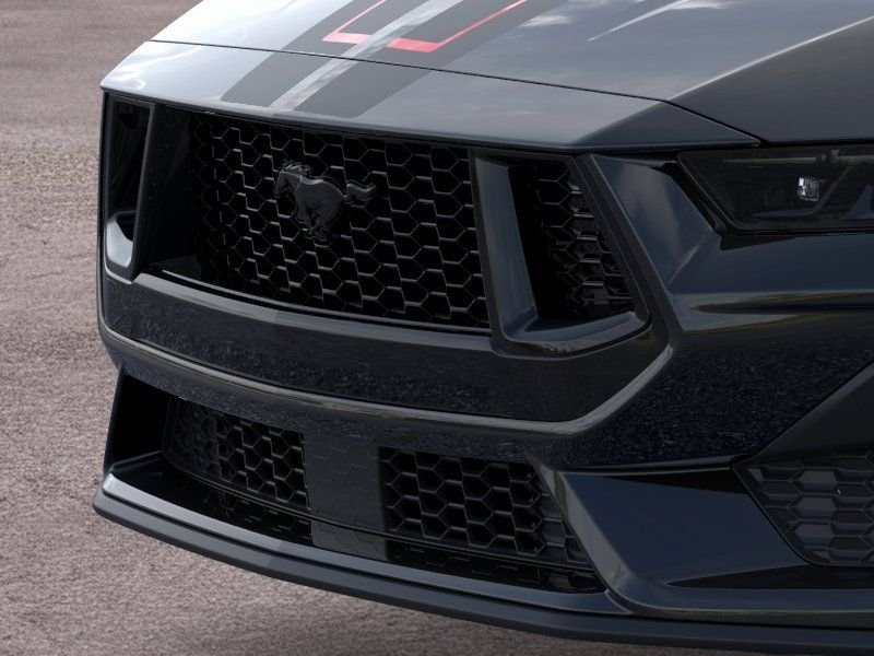 New 2026 Ford Mustang GT Premium w/ Mustang Nite Pony Package RWD image 17