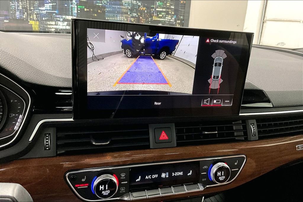 Used 2022 Audi A5 2.0T Premium w/ Convenience Package image 15