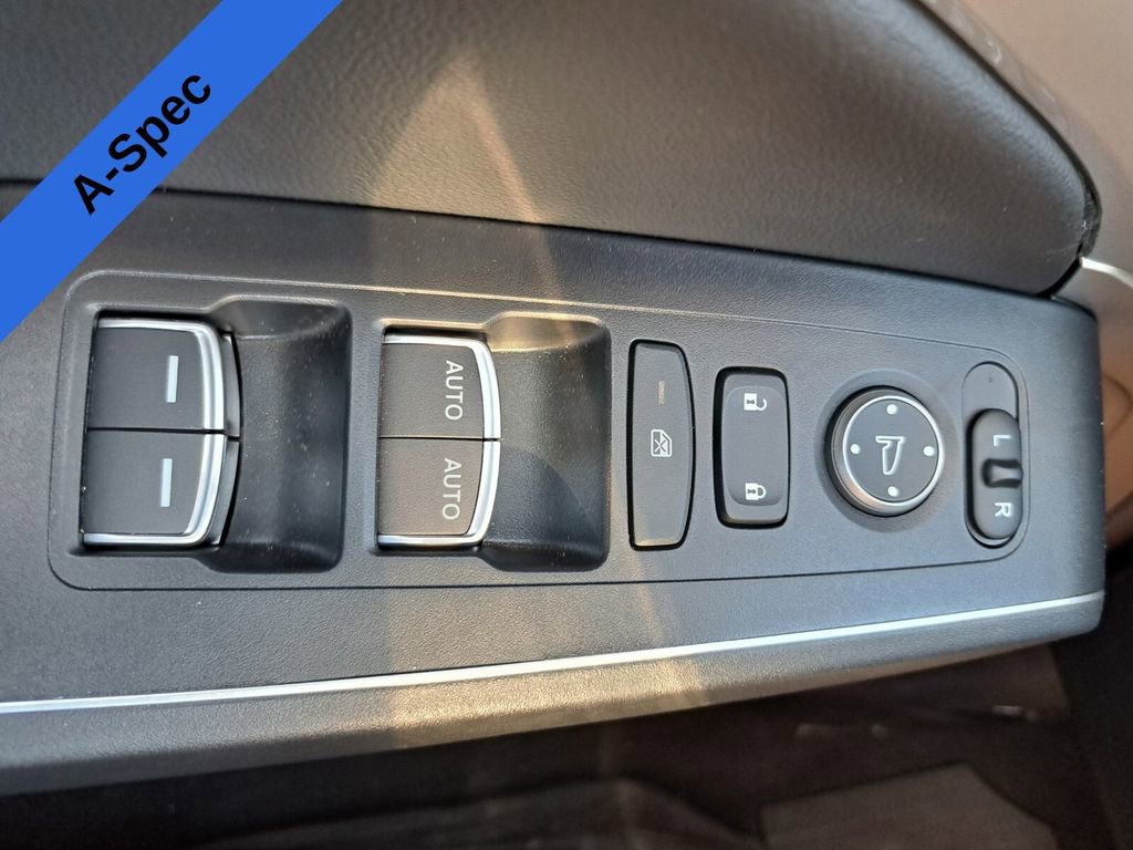 Certified 2025 Acura Integra A-Spec image 14