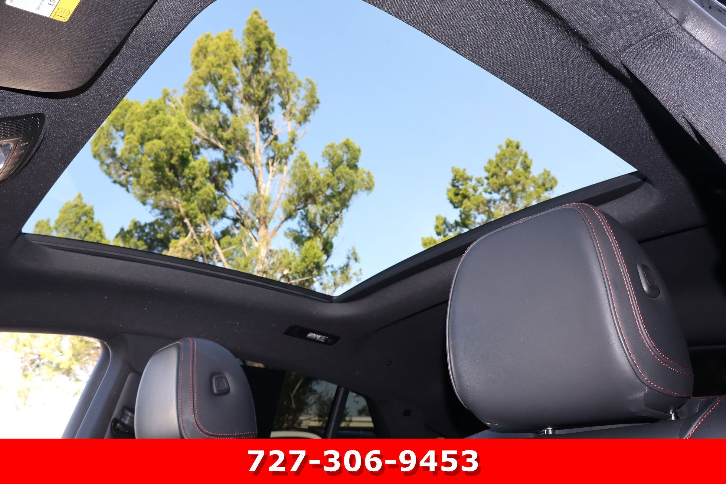 Certified 2024 Mercedes-Benz GLE 53 AMG 4MATIC Coupe image 5