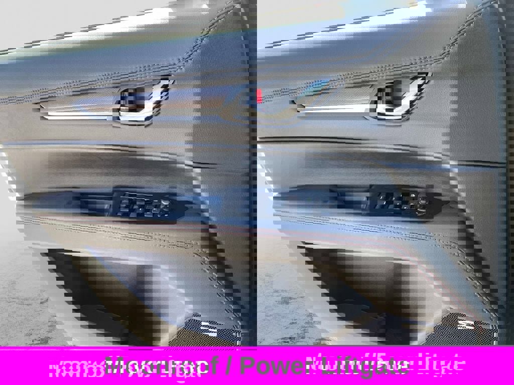 Used 2023 MAZDA CX-5 Carbon Edition image 22