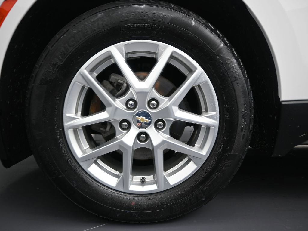 Used 2022 Chevrolet Equinox LS image 10