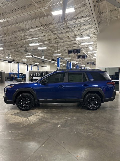 New 2026 Subaru Outback Limited image 4