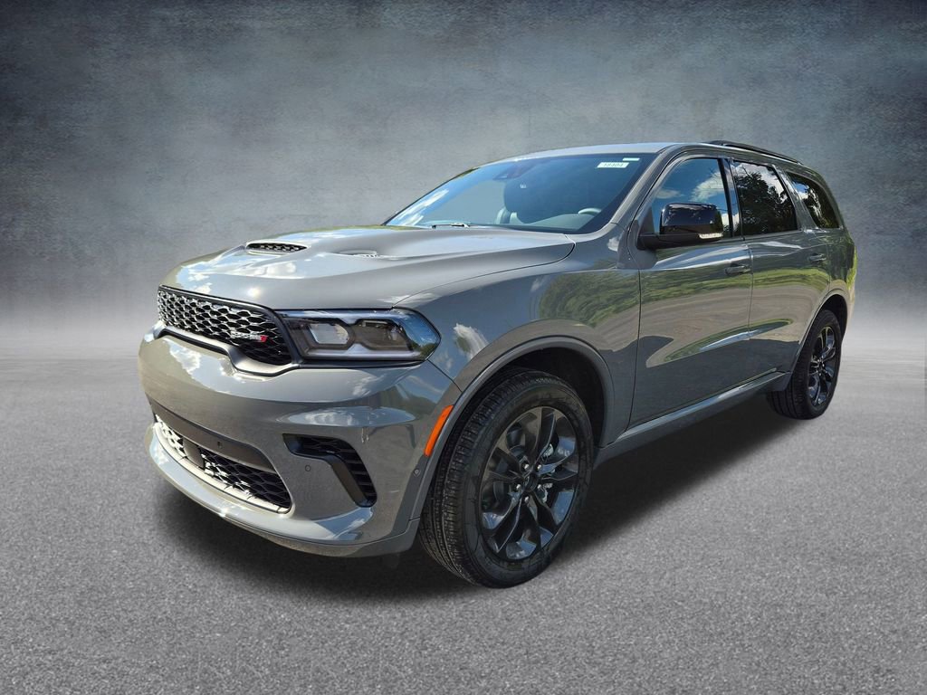 New 2026 Dodge Durango GT image 3