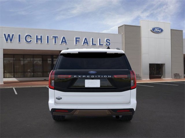 New 2026 Ford Expedition King Ranch image 5