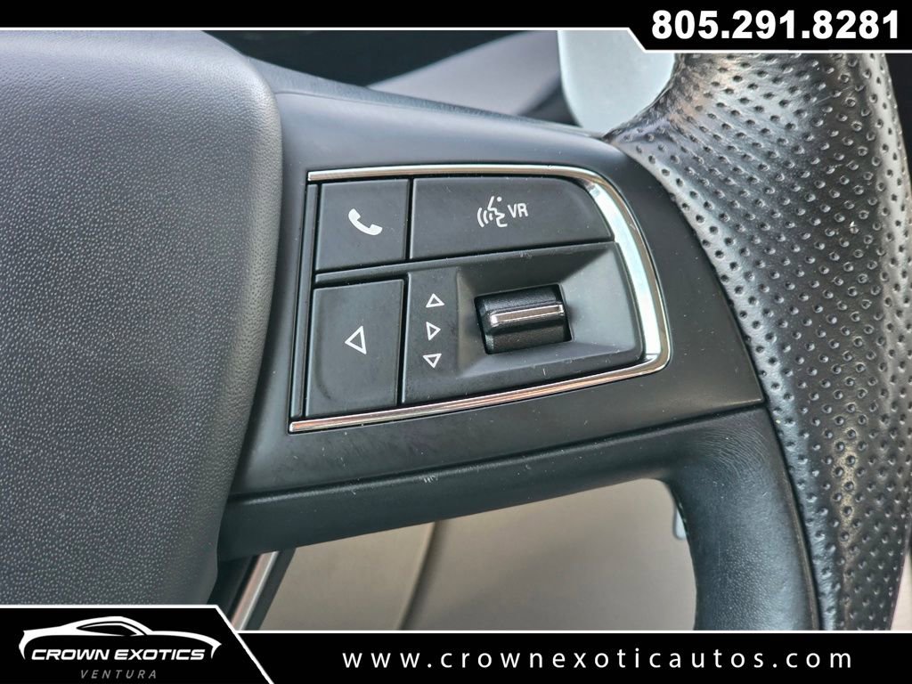 Used 2022 Maserati Quattroporte Modena image 40