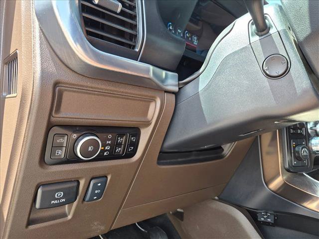 Certified 2025 Ford F150 King Ranch w/ FX4 Off-Road Package AWD/4WD image 16