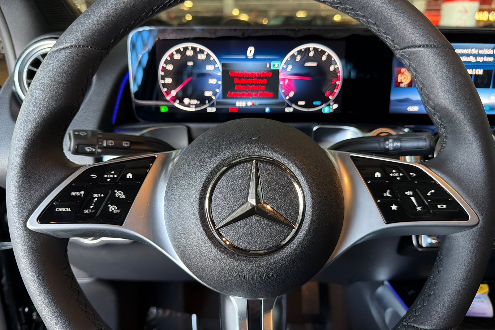 New 2026 Mercedes-Benz GLB 250 image 21