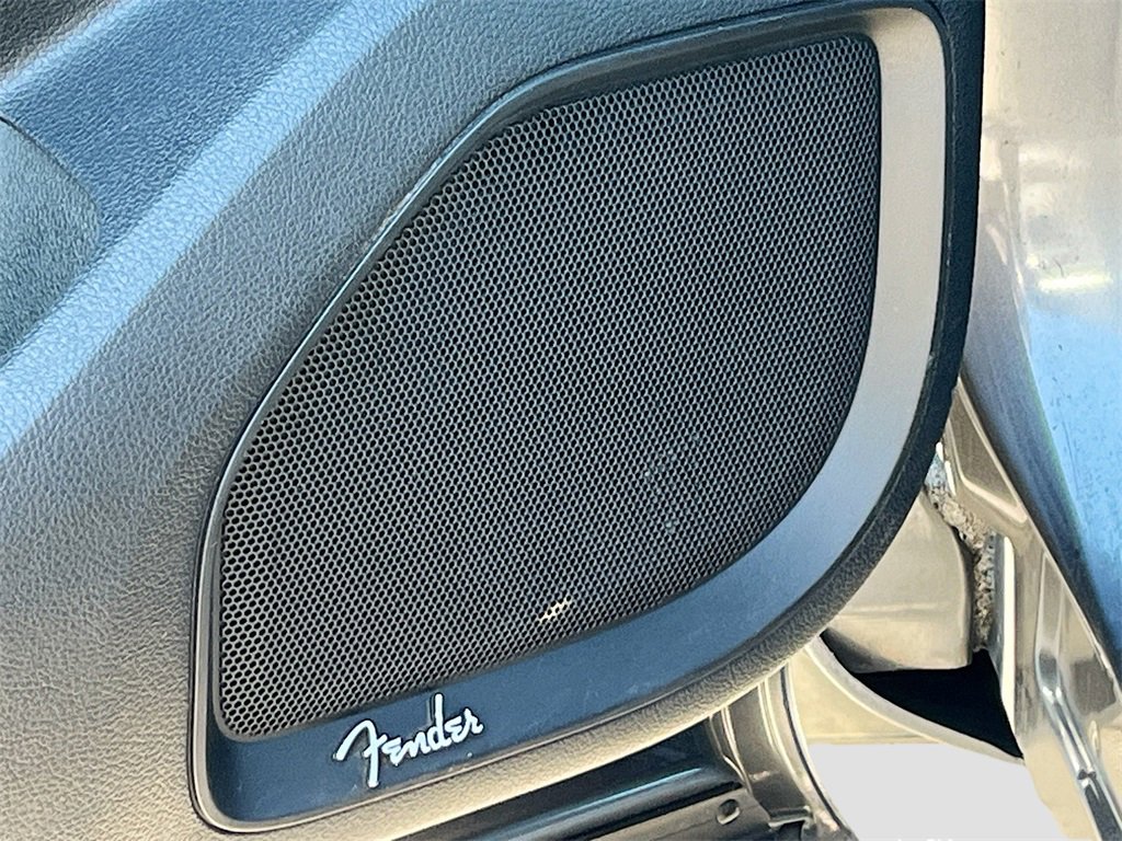 Certified 2021 Nissan Titan PRO-4X w/ Pro-4x Convenience Package image 33