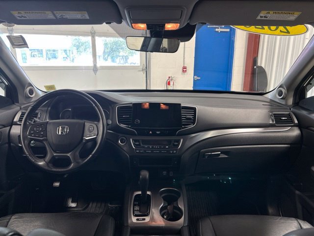 Used 2020 Honda Pilot EX-L image 16