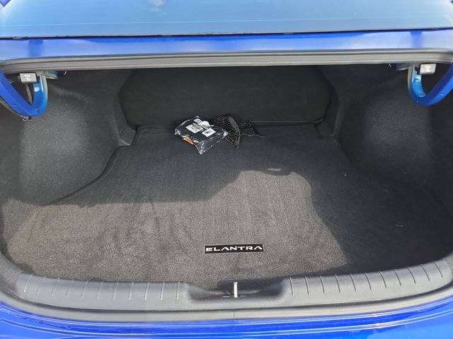 Used 2024 Hyundai Elantra SEL FWD image 23