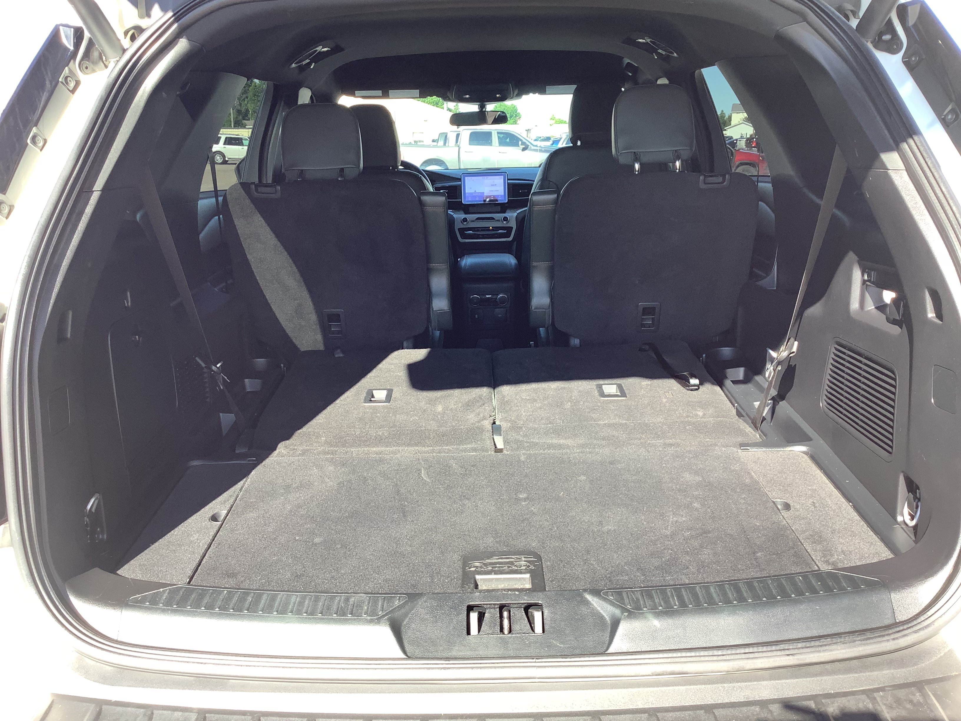 Used 2023 Ford Explorer Timberline AWD/4WD image 7