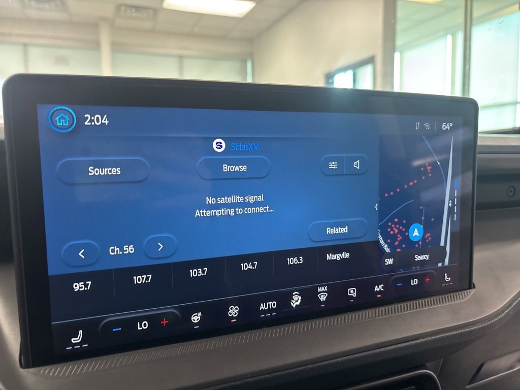 Used 2025 Ford Maverick Tremor image 18