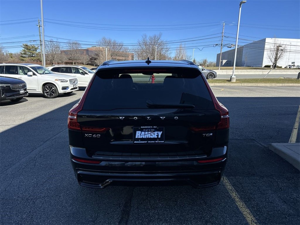 Used 2025 Volvo XC60 T8 Core w/ Protection Package Premier image 7