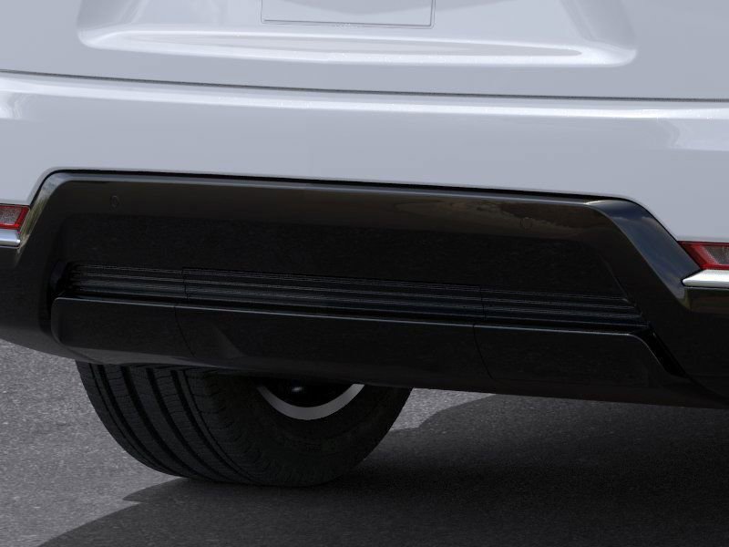 New 2026 Cadillac Escalade IQ Luxury 2 w/ LPO, Floor Liner Package image 14