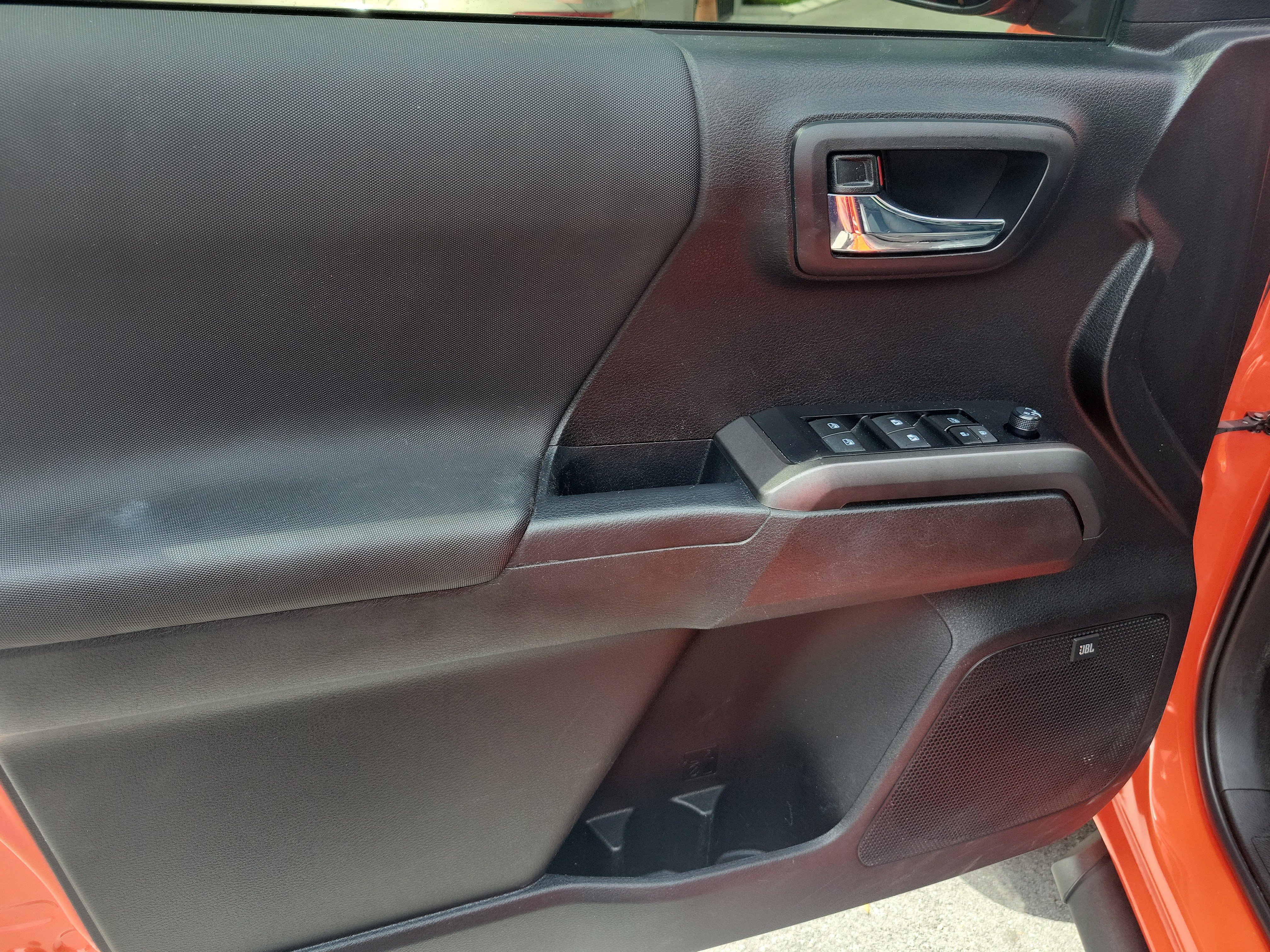 Used 2023 Toyota Tacoma TRD Pro AWD/4WD image 18