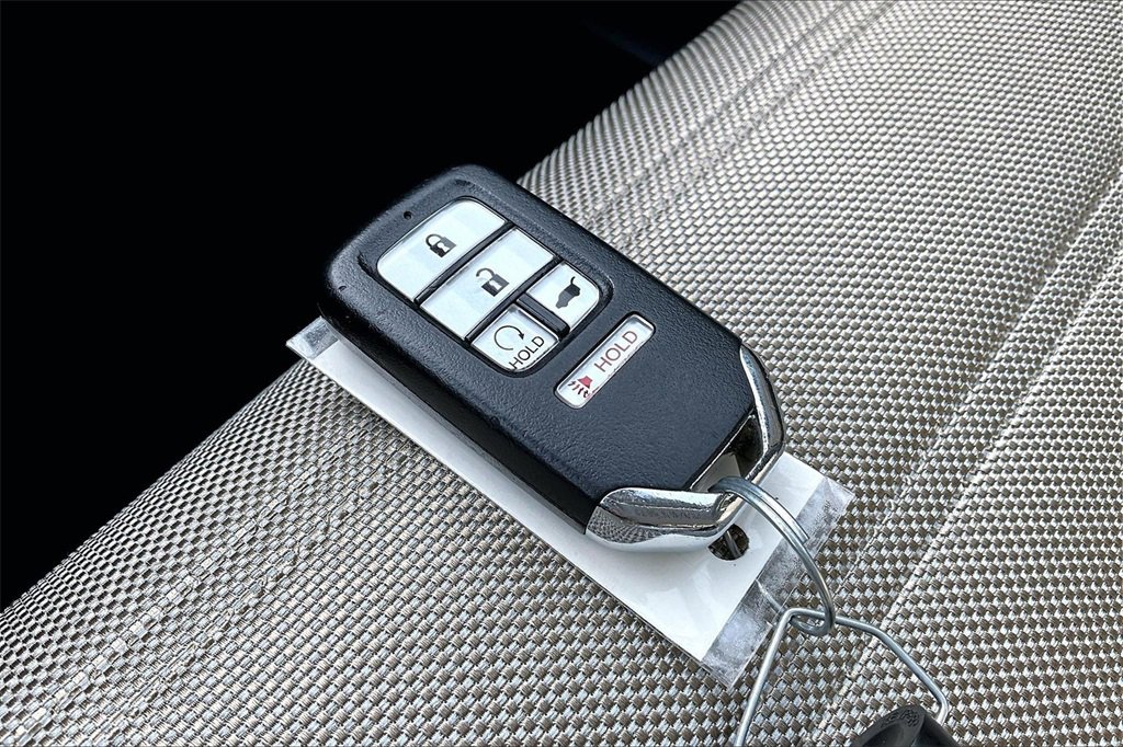 Used 2022 Honda CR-V EX image 11