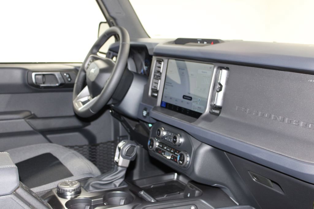 New 2025 Ford Bronco Big Bend image 27