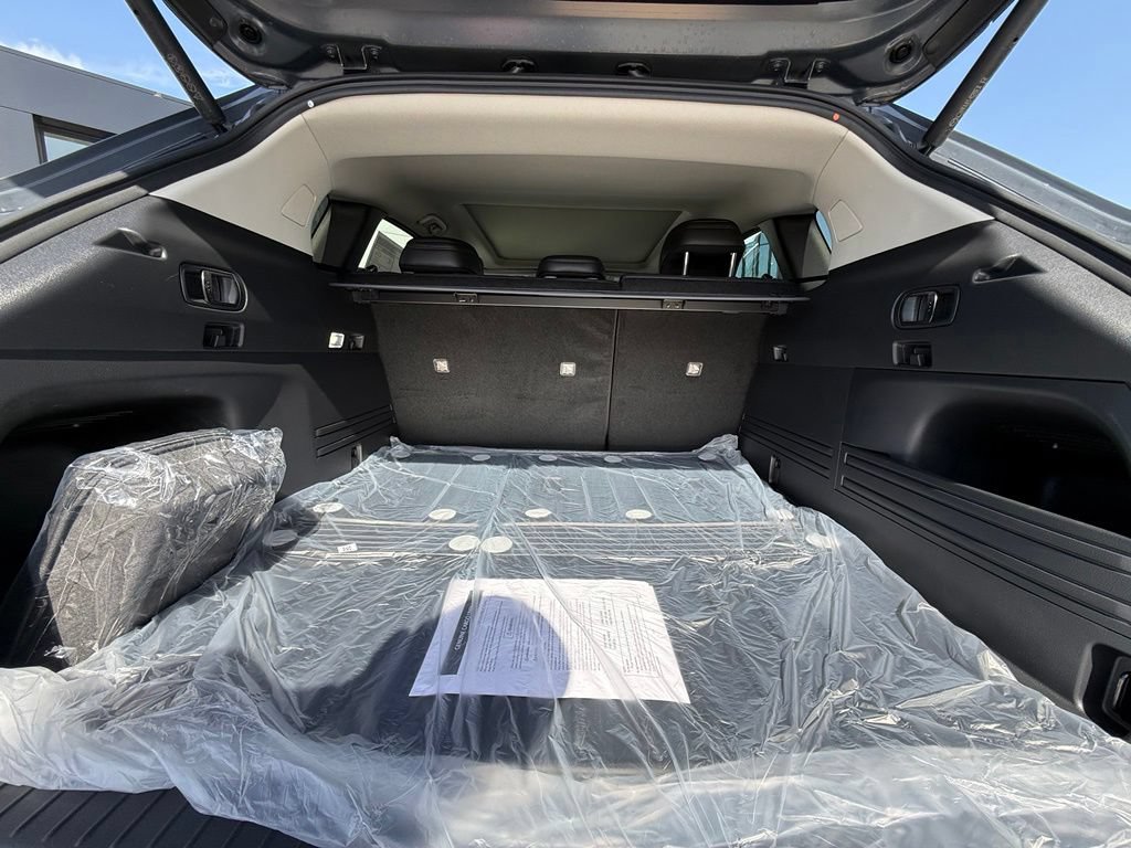 New 2026 MAZDA CX-50 AWD 2.5 Hybrid w/ Weather Package image 10