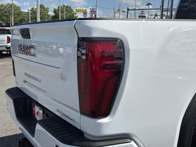 New 2026 GMC Sierra 2500 Denali AWD/4WD image 12