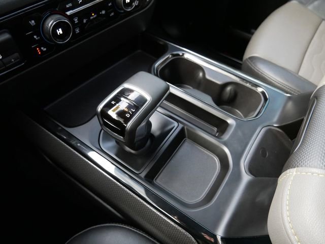 Certified 2023 Chevrolet Silverado 1500 ZR2 w/ Technology Package image 19