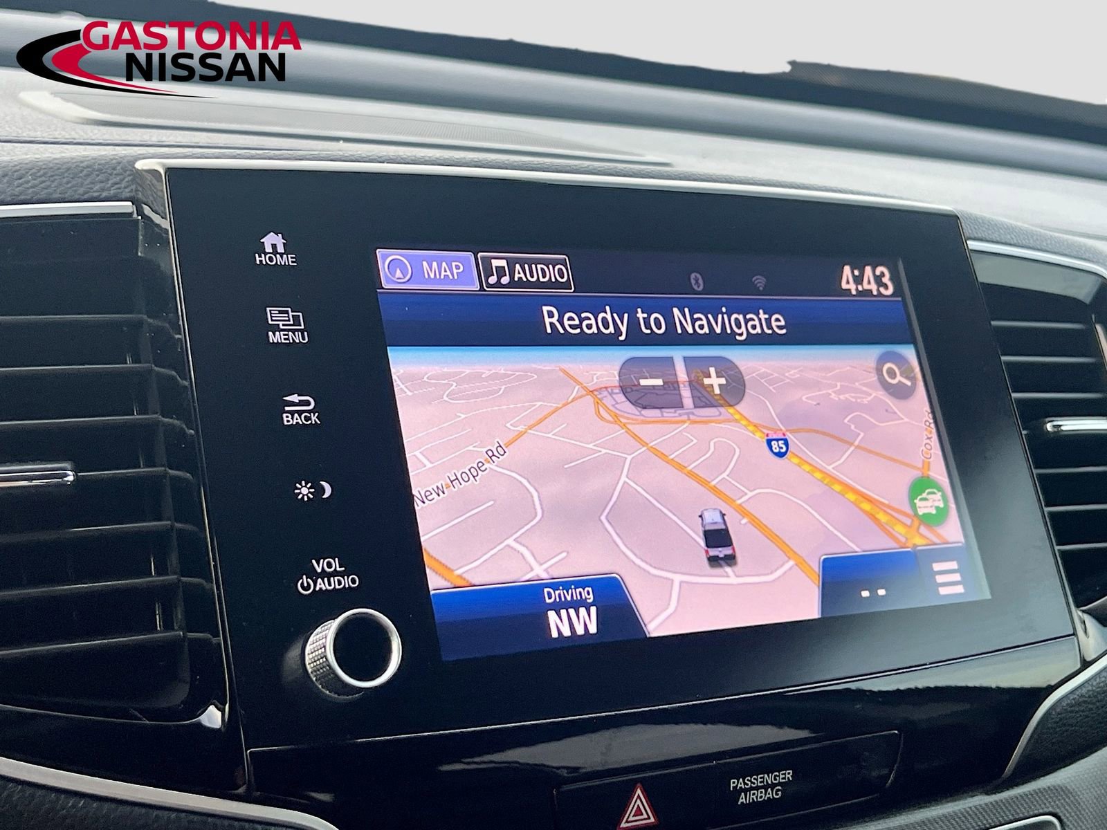 Used 2021 Honda Ridgeline RTL-E image 17