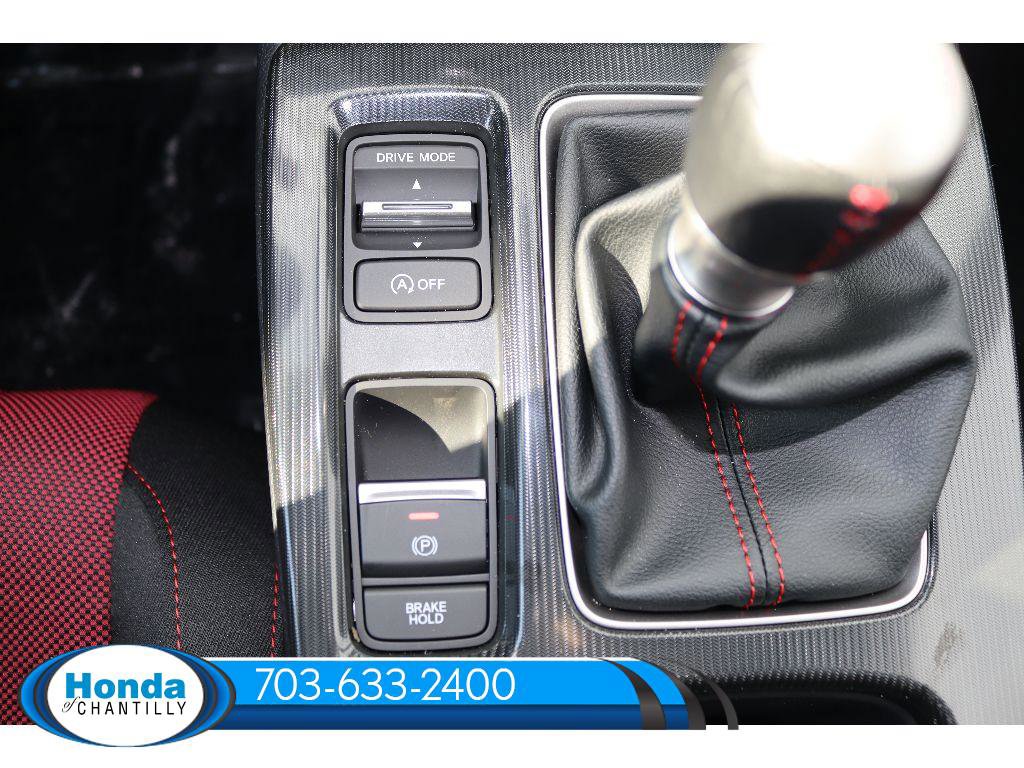 New 2026 Honda Civic Si image 21