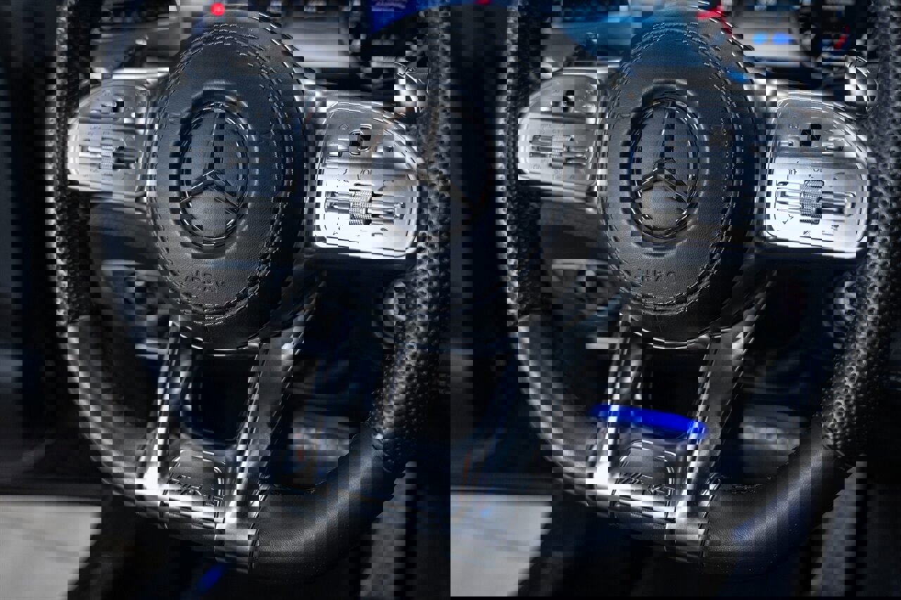 Used 2018 Mercedes-Benz S 63 AMG 4MATIC Coupe image 49