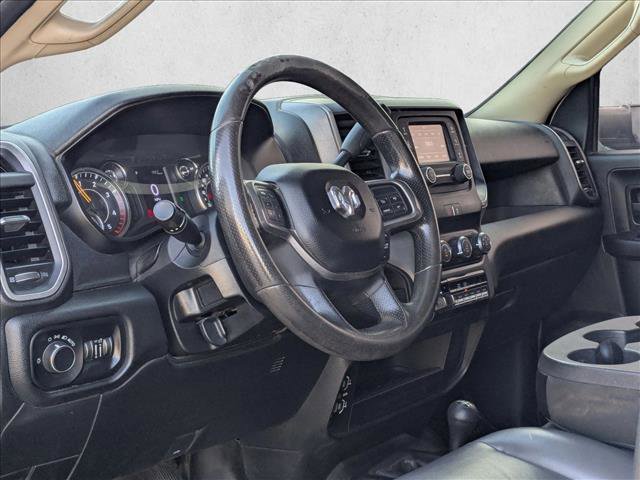 Used 2020 RAM 3500 Tradesman w/ Ambulance Prep Group image 10