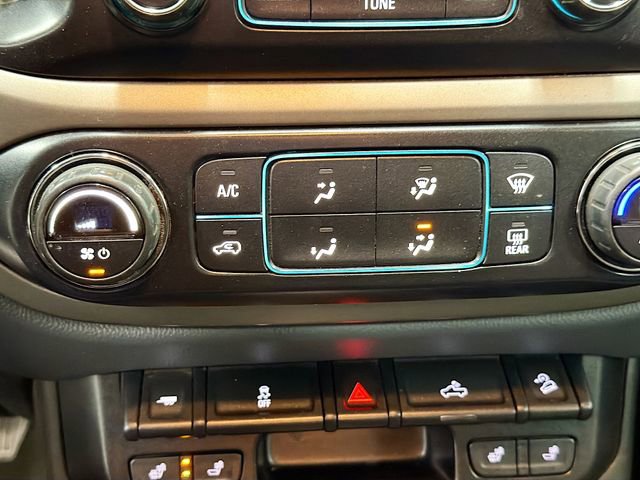 Used 2016 Chevrolet Colorado Z71 image 15