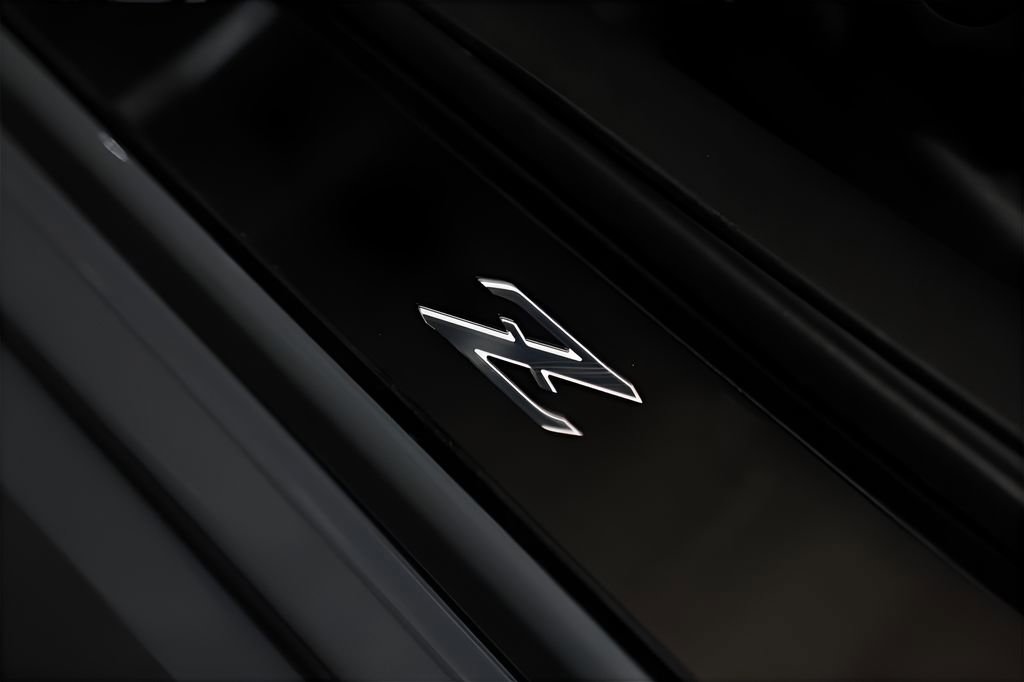 Used 2024 Nissan Z Performance w/ Floor Mat Package image 35