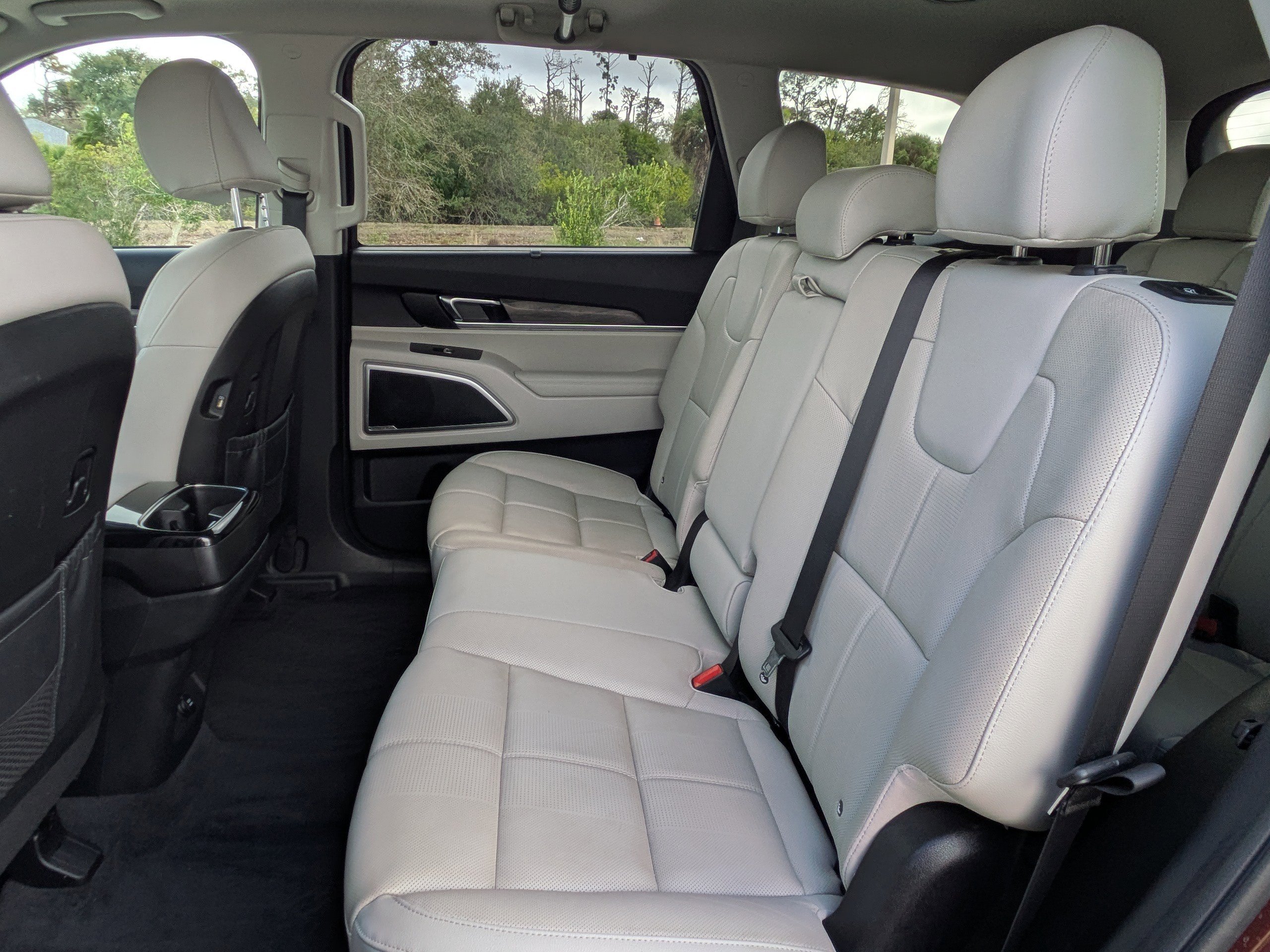 Used 2021 Kia Telluride EX image 18