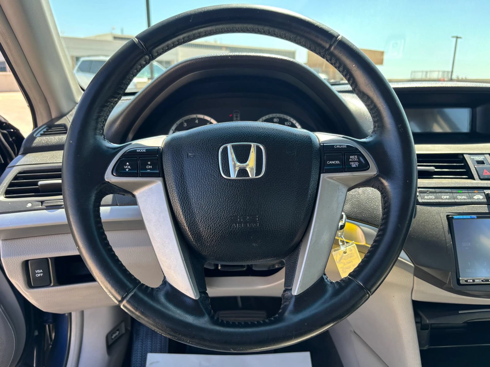 Used 2008 Honda Accord EX-L image 12